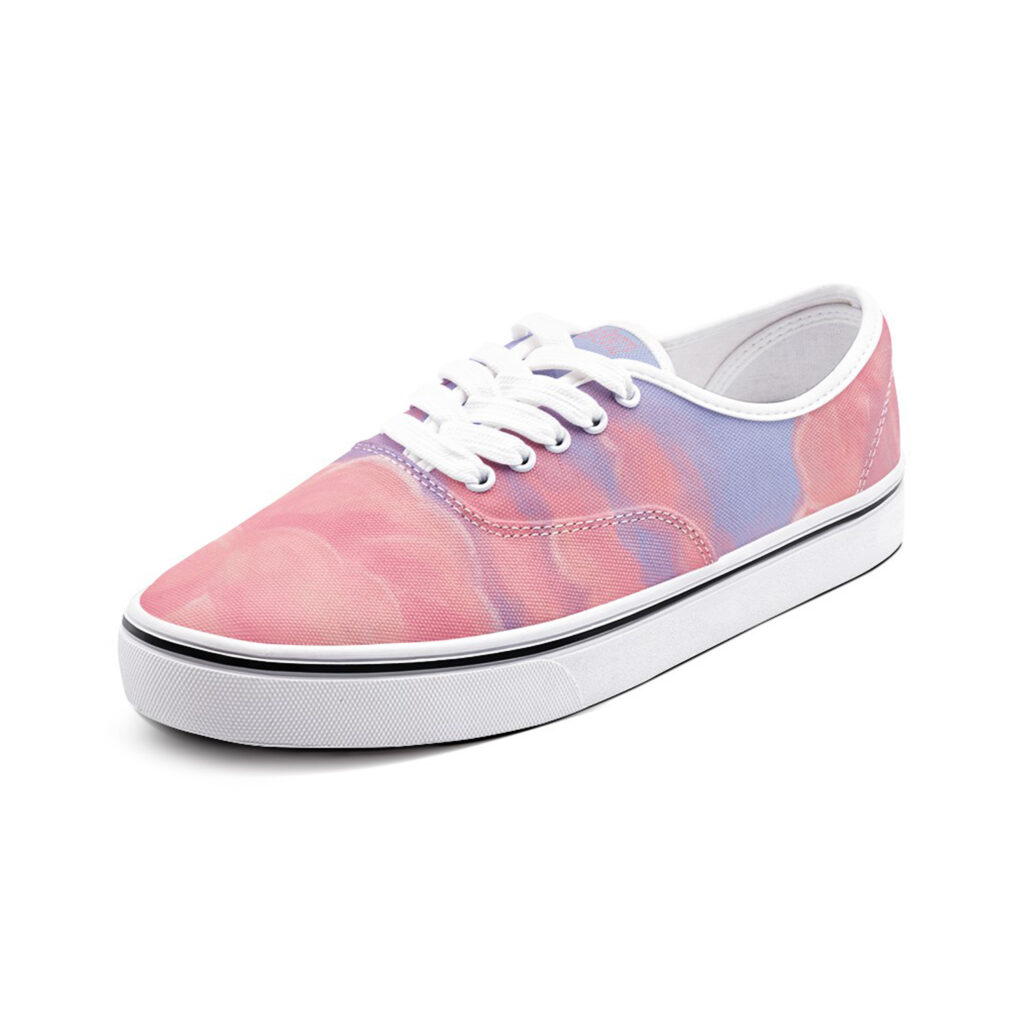 BUBBLEGUM | Low - Cut