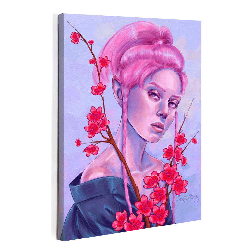 CERASUS | Artwork