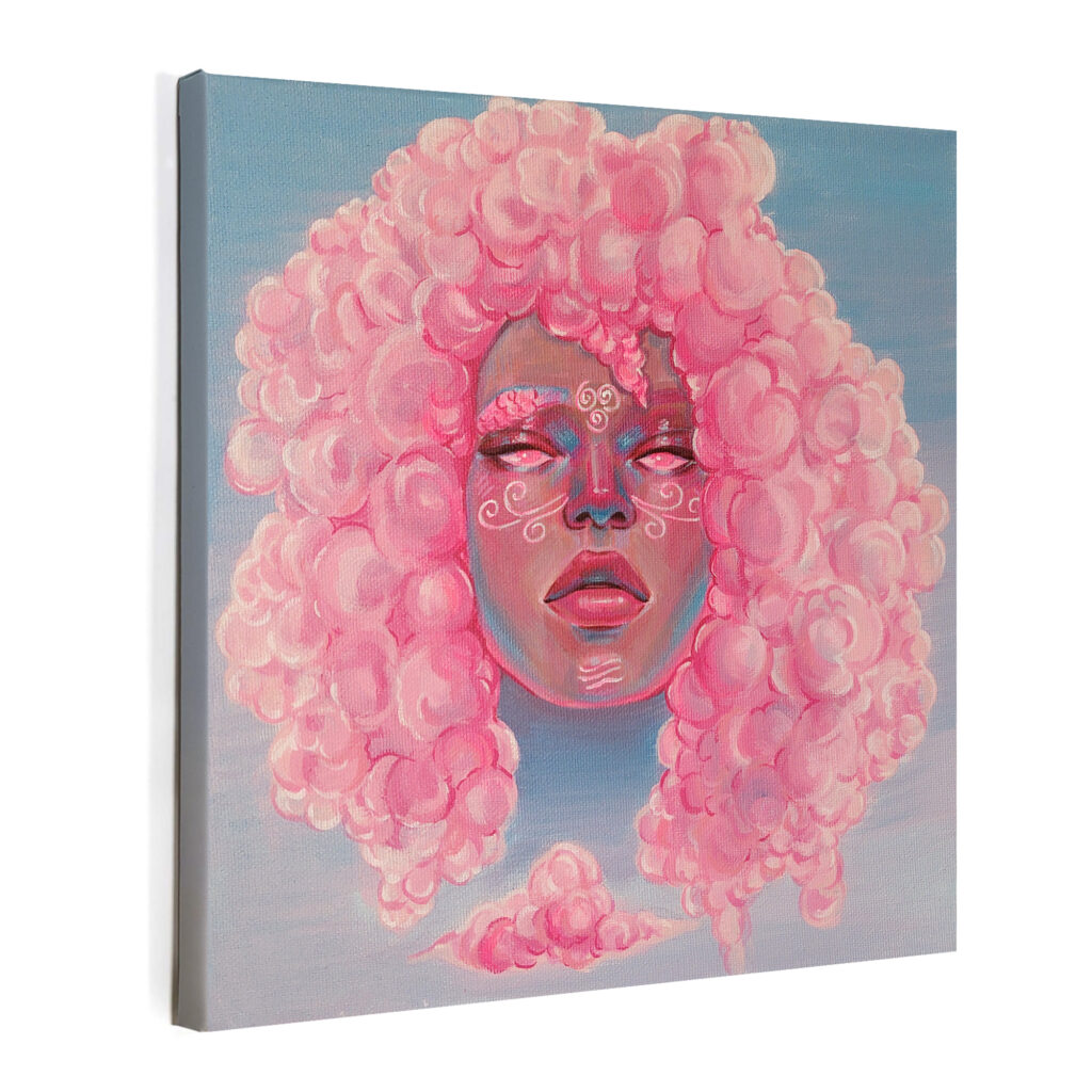 NUBILUM | Artwork