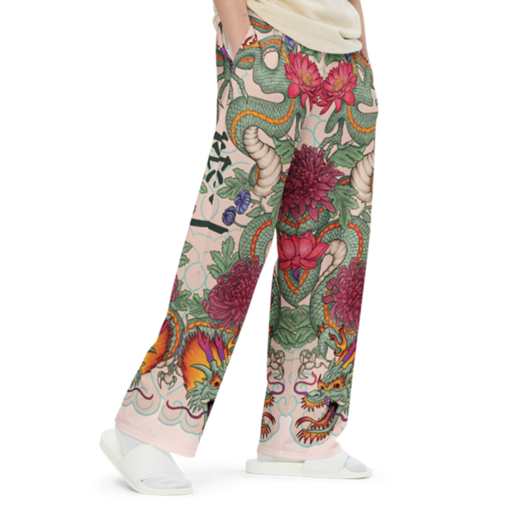 DRACONIS | Couture Collection