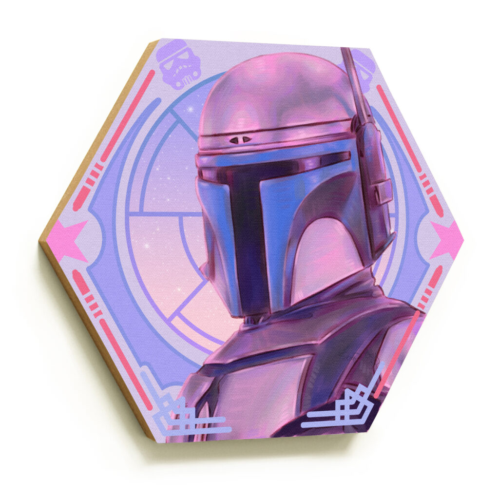 JANGO | Hegxie