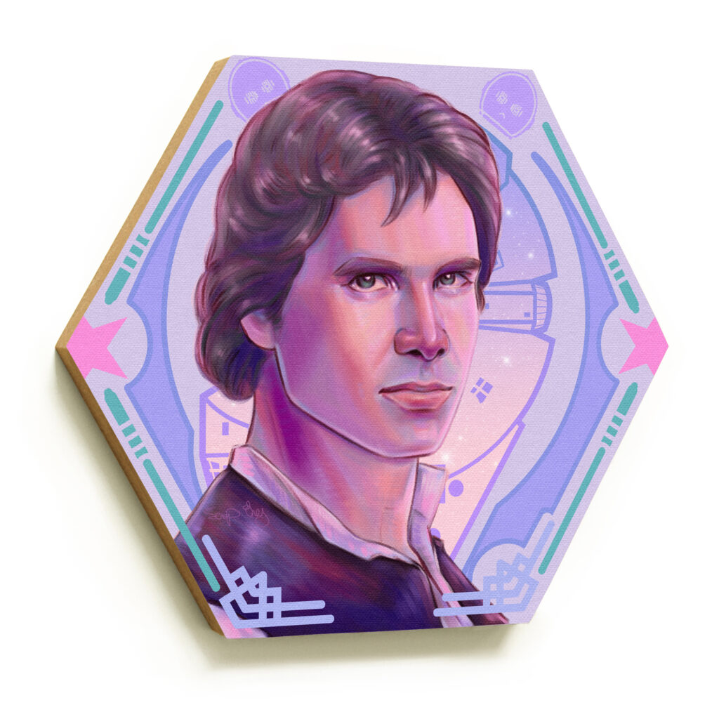 SOLO | Hegxie