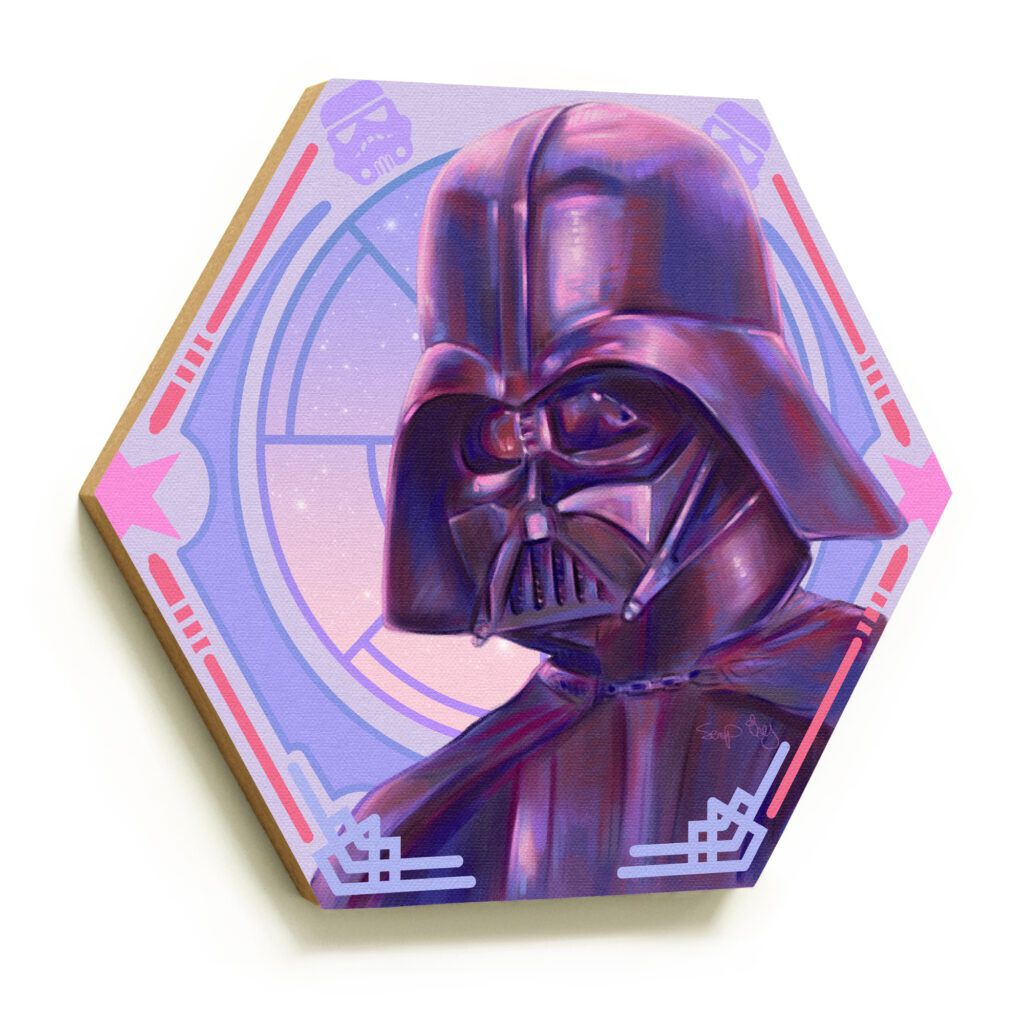 VADER | Hegxie