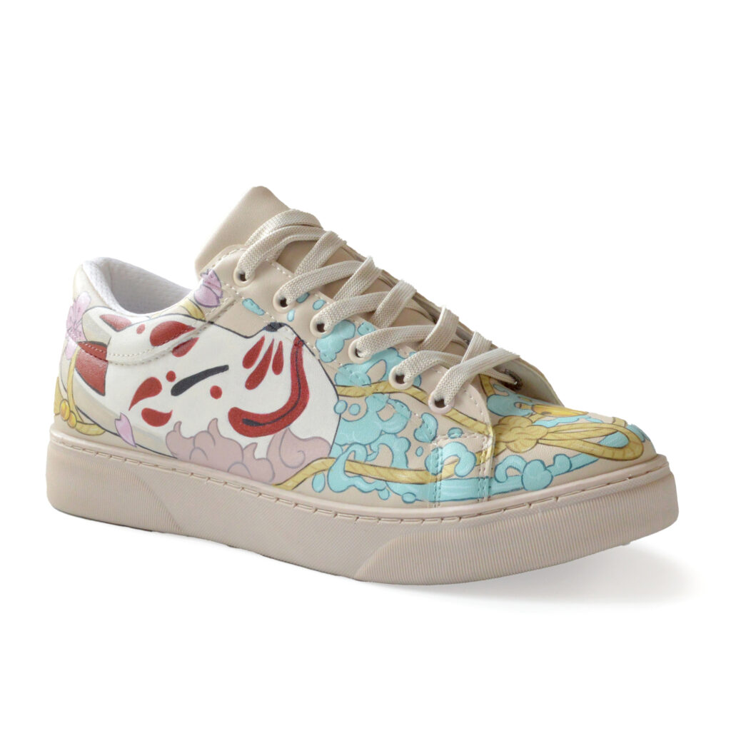 KITSUNE | Sneakers