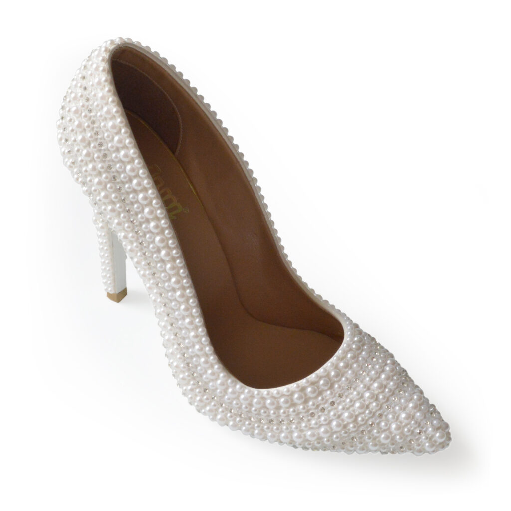 DELLA | Stiletto