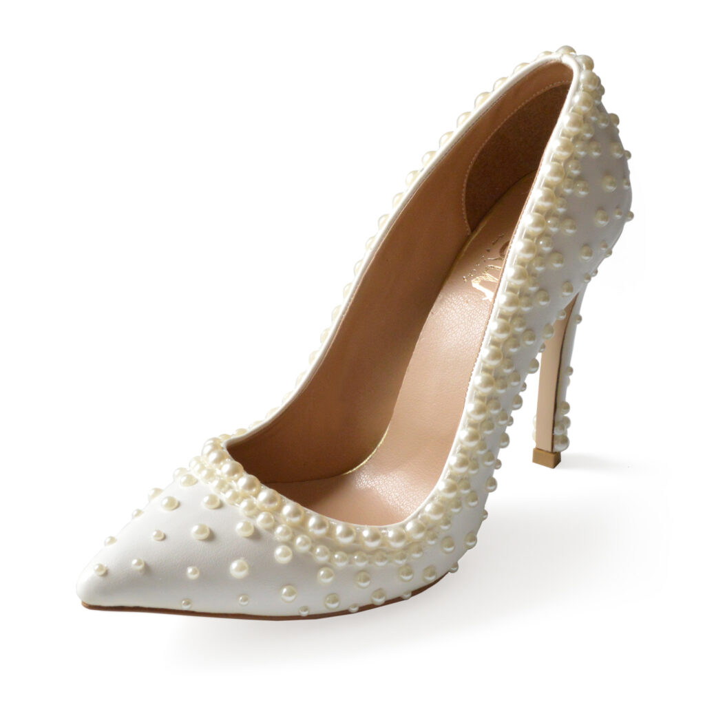 PERLA | Stiletto