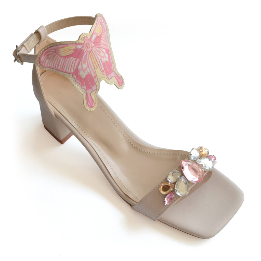 ALINA | Sandals