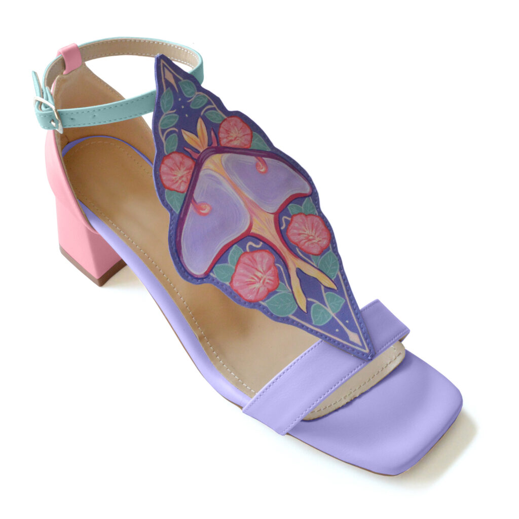 LUNA | Sandals