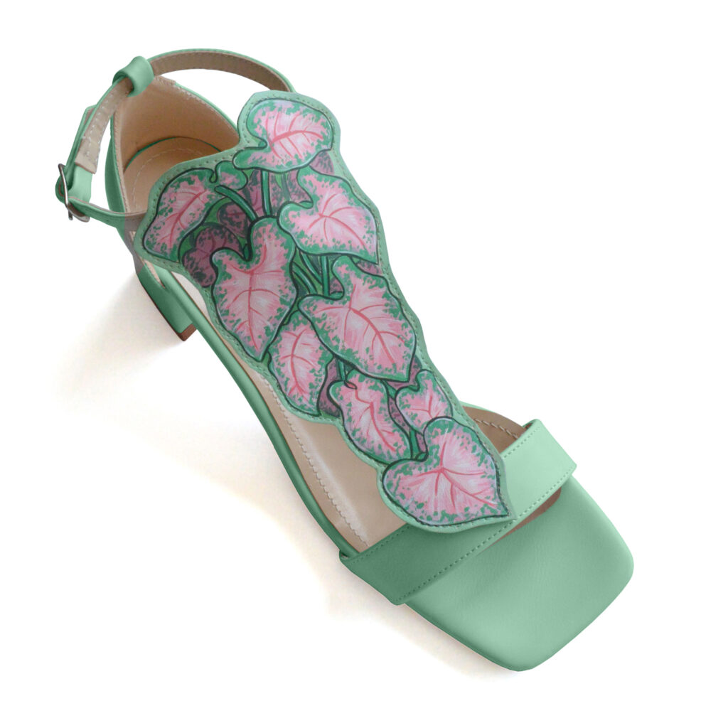 MIA | Sandals