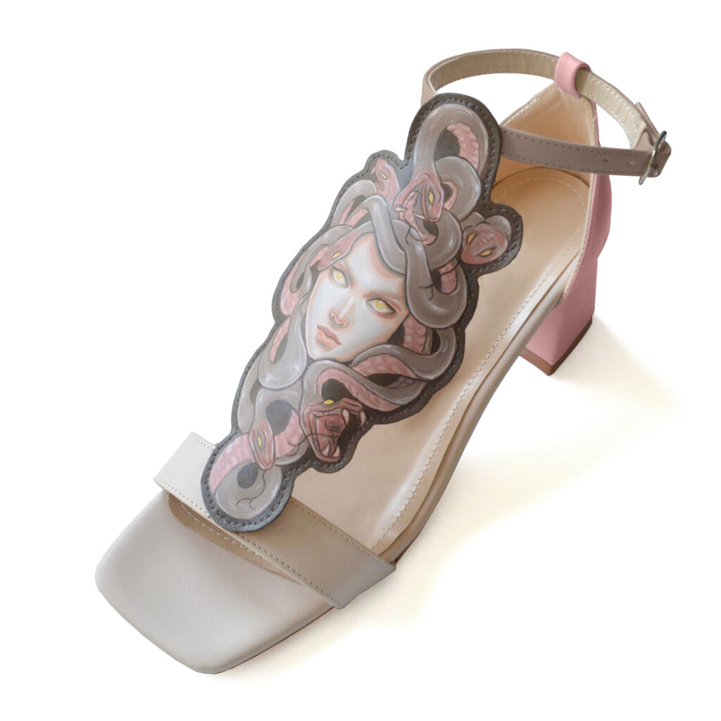 VIPERA | Sandals