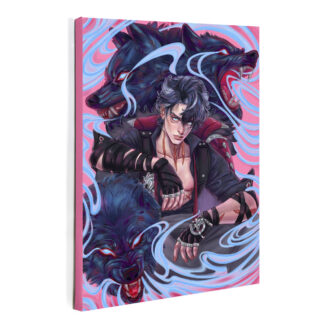CERBERUS | Artwork