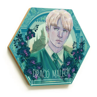DRACO | Hegxie