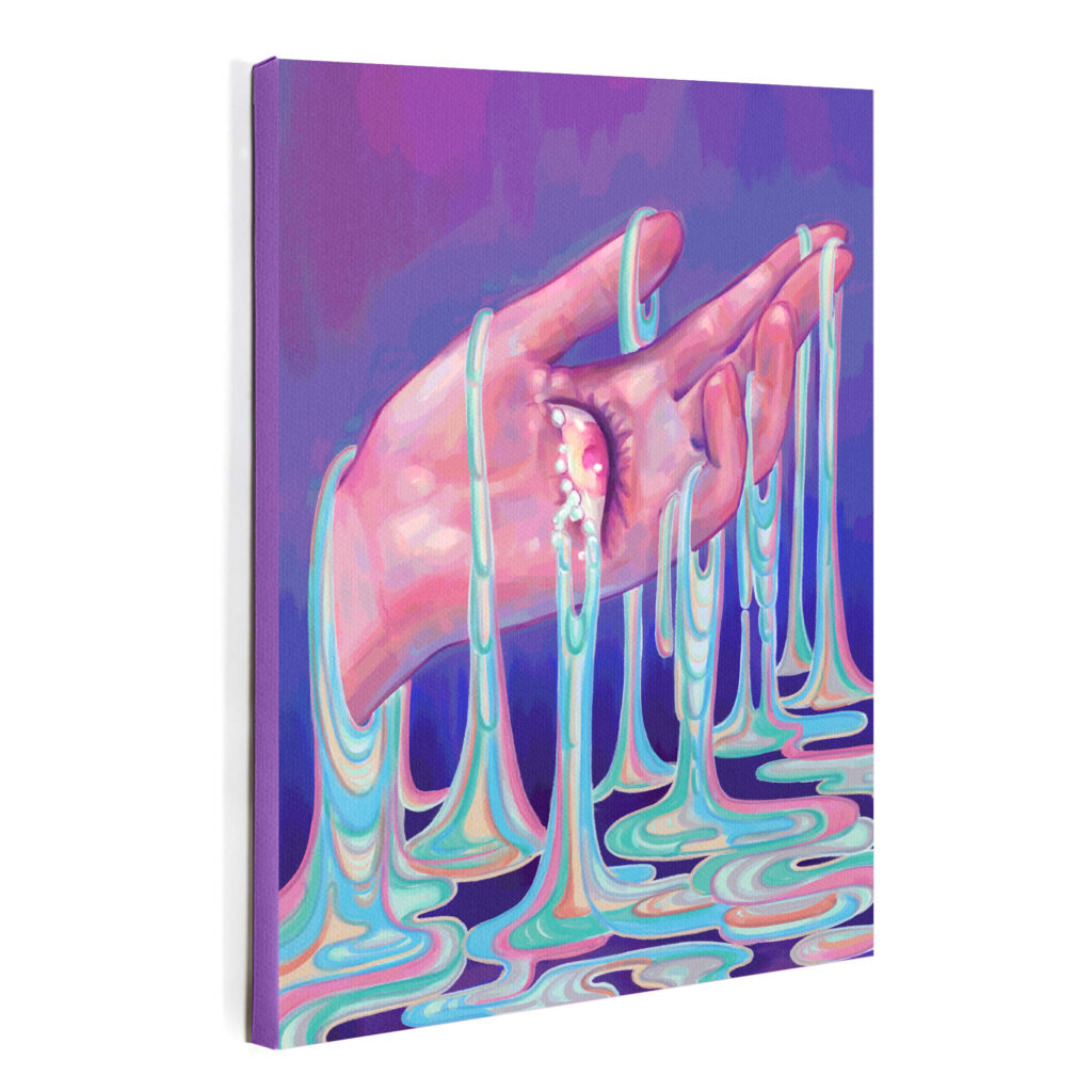 FLUX | Artwork