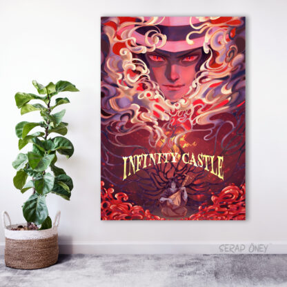 INFINITY | Artwork - Image 2